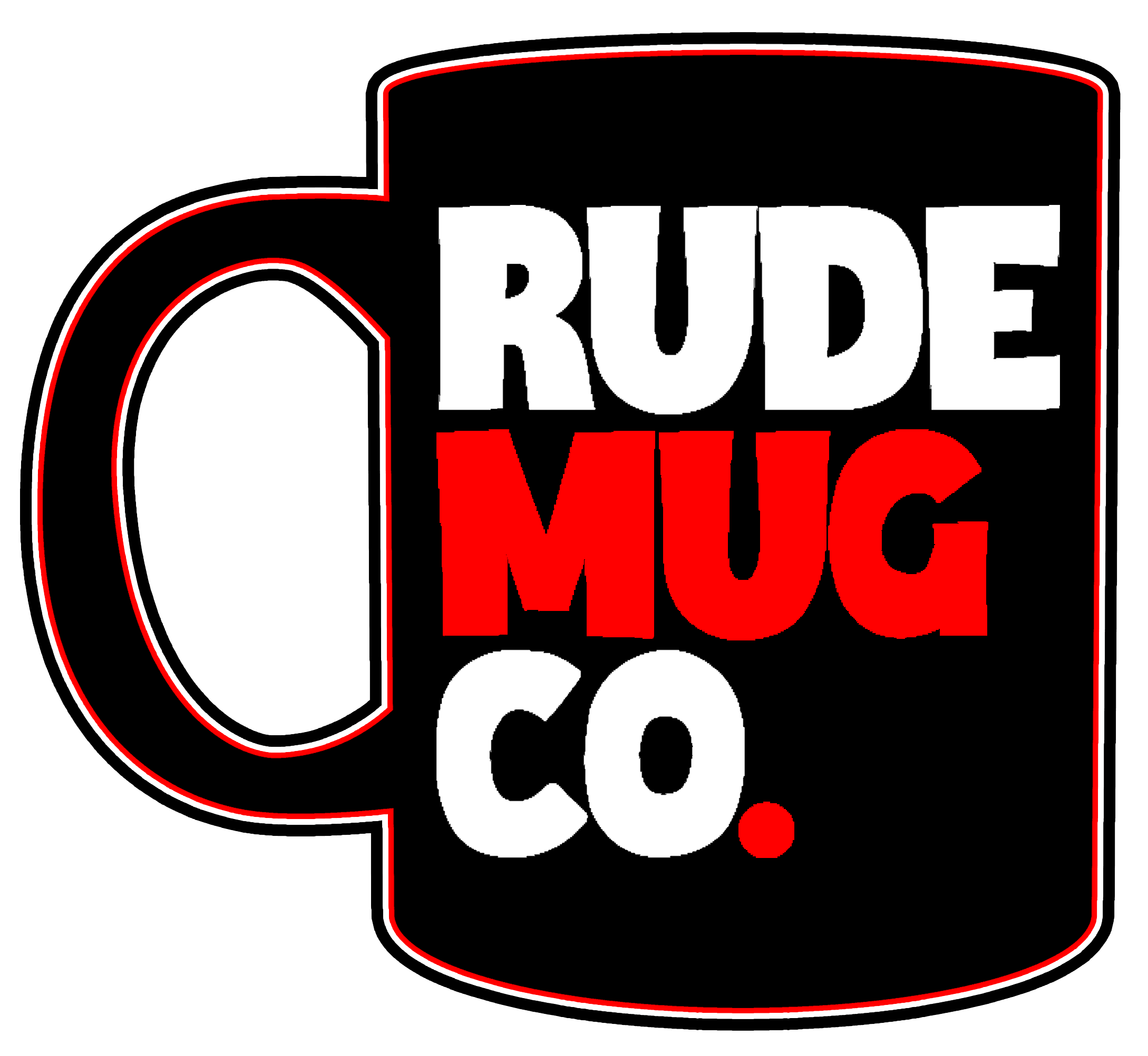 Rude Mug Co.